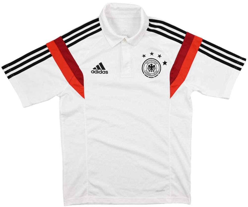 2013-14 GERMANY KOSZULKA S