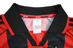 1998-99 AC MILAN KOSZULKA M