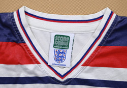 1980-83 ENGLAND SHIRT S