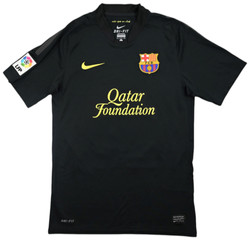 2011-12 BARCELONA *MESSI* KOSZULKA S