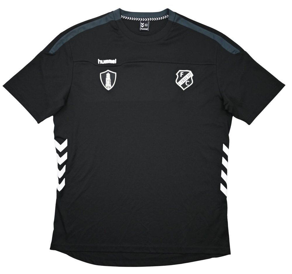 FC UTRECHT SHIRT XL