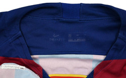 2019-20 FC BARCELONA *MESSI* SHIRT L