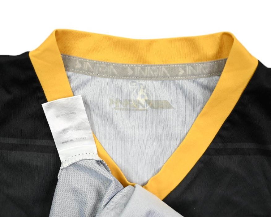 2016 FORT LAUDERDALE STRIKERS SHIRT L