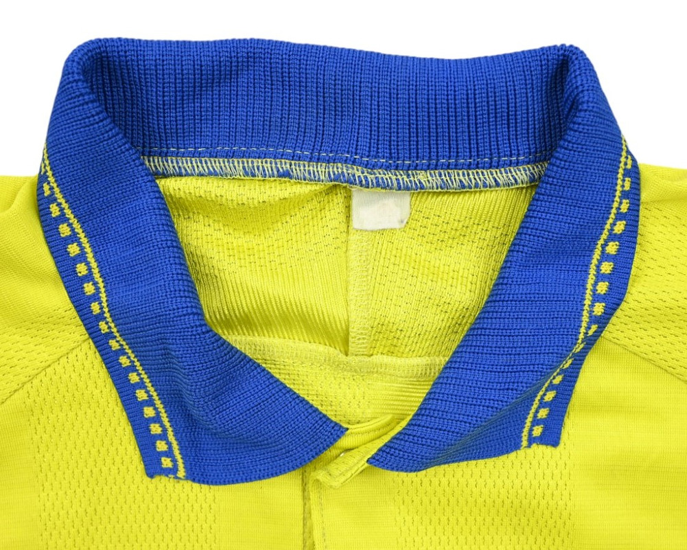 90'S RUCH CHORZÓW LONGSLEEVE KOSZULKA M