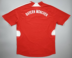 2007-08 BAYERN MUNCHEN KOSZULKA L
