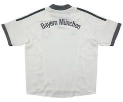 2002-03 BAYERN MUNCHEN KOSZULKA L. BOYS