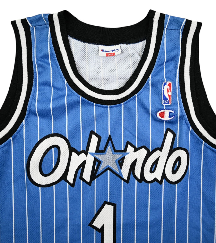 ORLANDO MAGIC *A.HARDAWAY* NBA KOSZULKA S