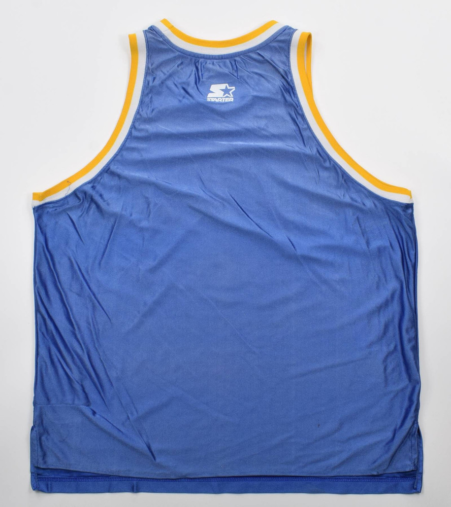 GOLDEN STATE WARRIORS NBA XL