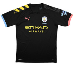 2019-20 MANCHESTER CITY KOSZULKA M