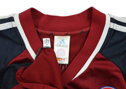 2001-02 BAYERN MUNCHEN *PIZARRO* SHIRT M