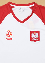 2018 POLAND KOSZULKA L