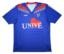2015-16 HEERENVEEN SHIRT 3XL