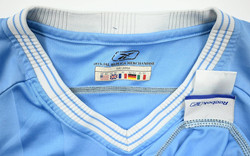 2003-04 MANCHESTER CITY KOSZULKA L