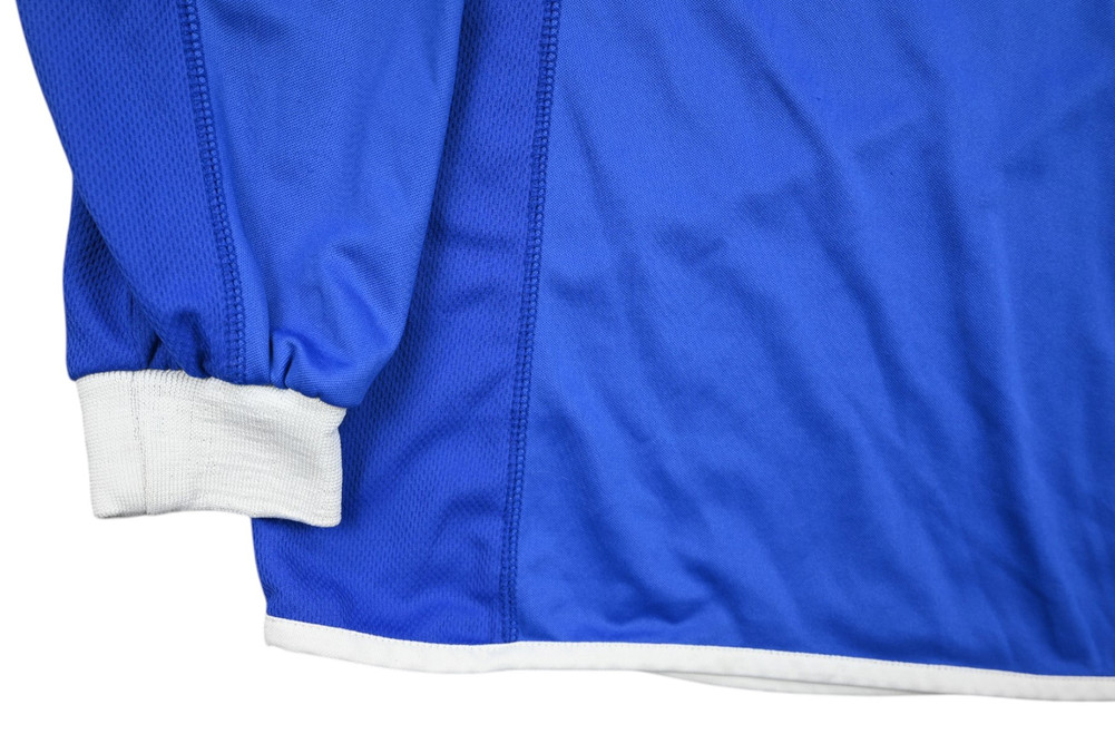 2004-05 ROCHDALE A.F.C. LONGSLEEVE M