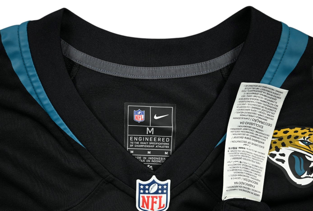 JACKSONVILLE JAGUARS *LAWRENCE* NFL SHIRT M