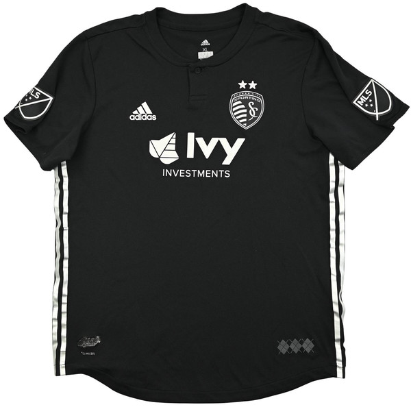 2018-19 SPORTING KANSAS CITY KOSZULKA XL