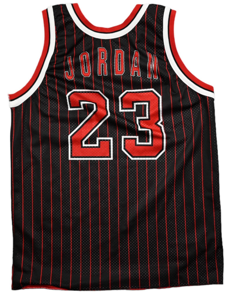 CHICAGO BULLS NBA *JORDAN* KOSZULKA L
