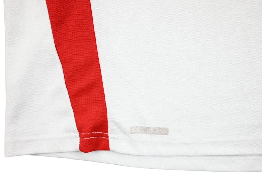 DENMARK DHF HANDBALL KOSZULKA XL