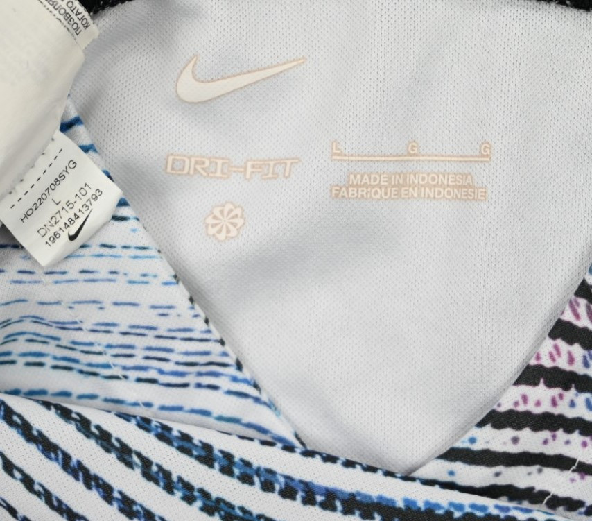 2022-23 LIVERPOOL SHIRT L