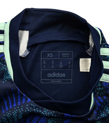 2023-24 LEEDS UNITED KOSZULKA XS