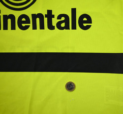 1997-98 BORUSSIA DORTMUND *PUHLE* KOSZULKA M