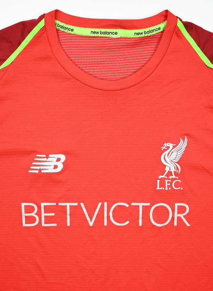 2018-19 LIVERPOOL KOSZULKA L