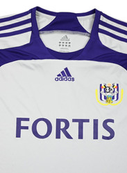 2007-08 RSC ANDERLECHT KOSZULKA XXL