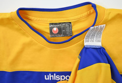 2004-05 MSV DUISBURG KOSZULKA 3XL