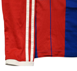 2014-15 BAYERN MUNCHEN *LEWANDOWSKI* LONGSLEEVE KOSZULKA M