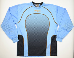 UHLSPORT OLDSCHOOL GOALKEEPER LONGSLEEVE XXL