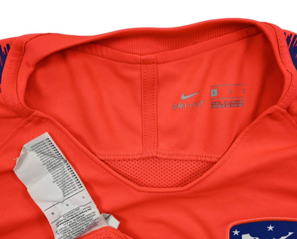 ATLETICO MADRID KOSZULKA L