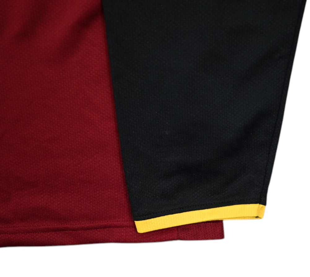 2007-08 BORUSSIA DORTMUND *PETRIC* PLAYER ISSUE LONGSLEEVE KOSZULKA L