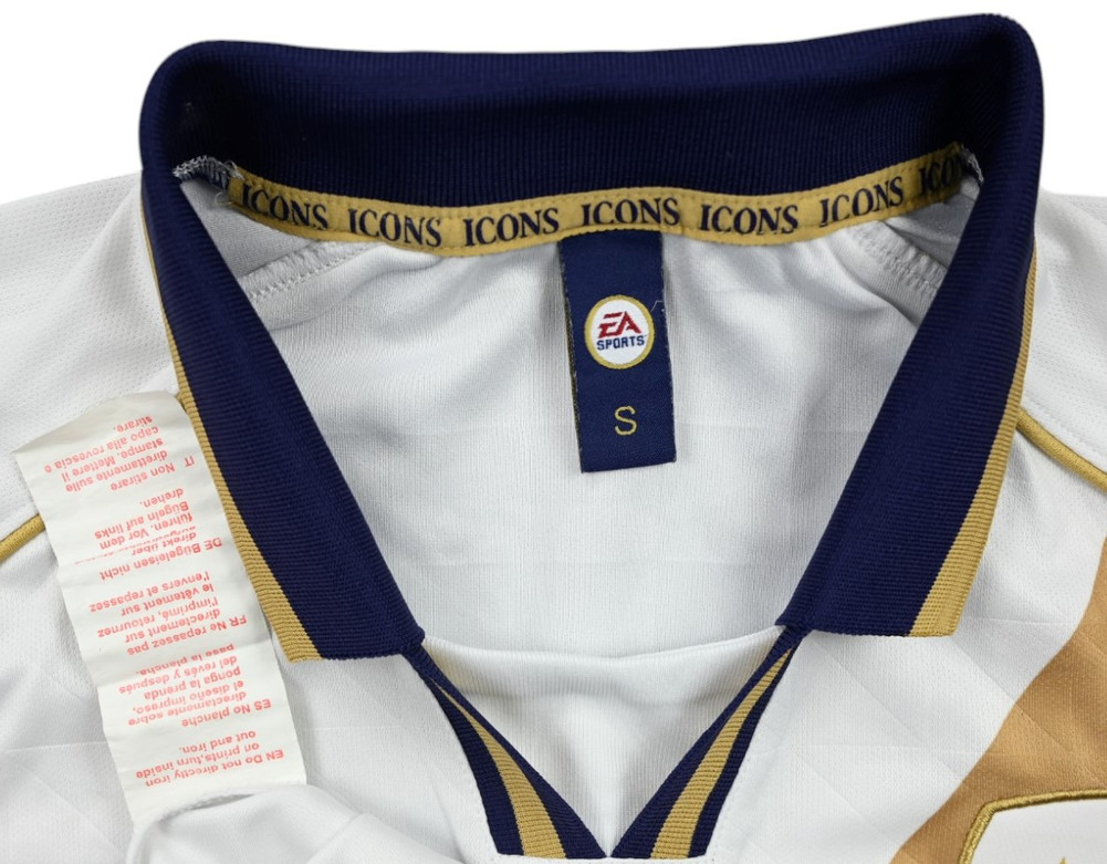 EA SPORTS ICONS SHIRT S