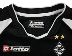 2005-07 BORUSSIA MONCHENGLADBACH KOSZULKA XL. BOYS