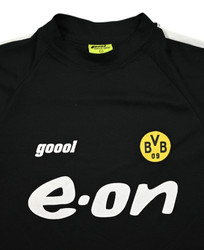 2003-04 BORUSSIA DORTMUND SHIRT S