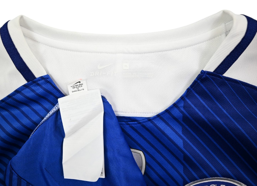 2017-18 AL-HILAL KOSZULKA XL