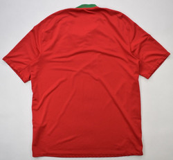 2008-10 PORTUGAL KOSZULKA M