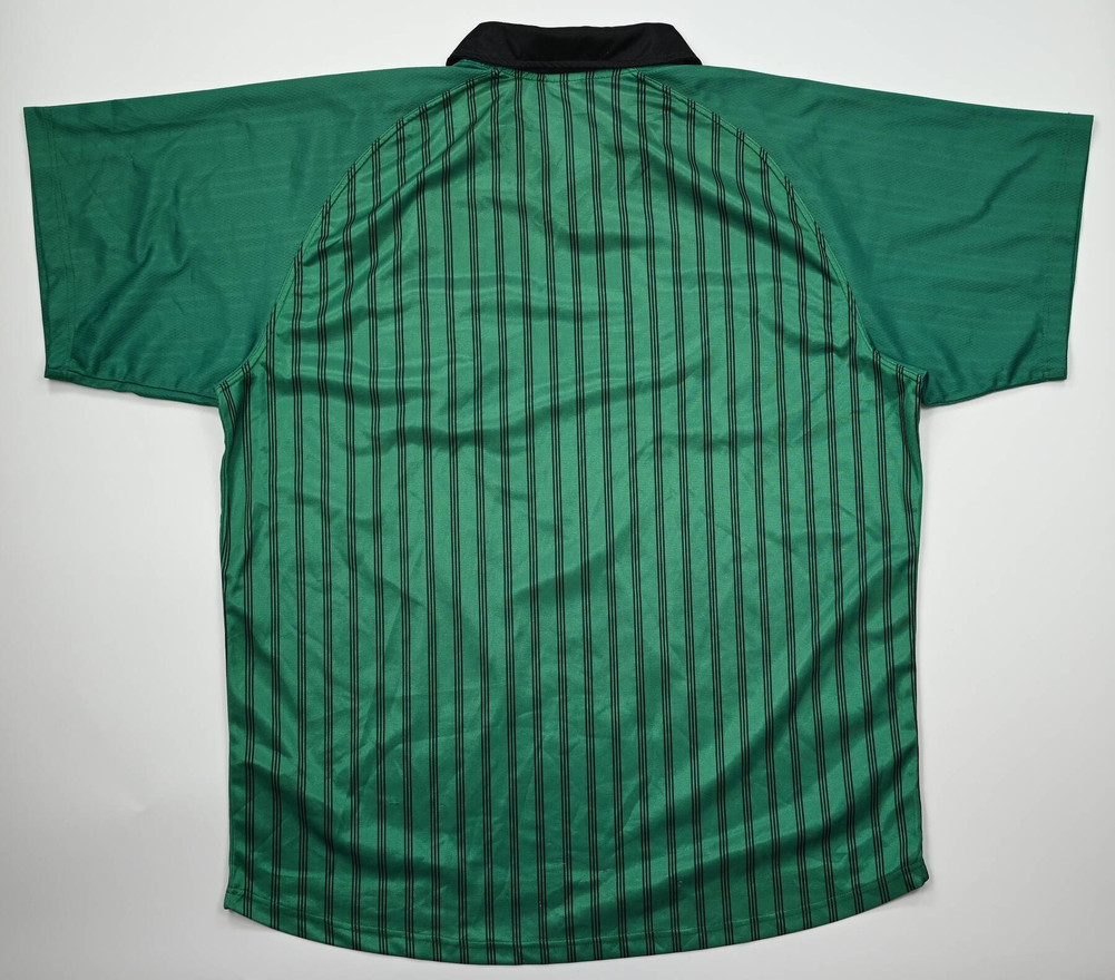 NETHERLANDS REFEREE SHIRT XL