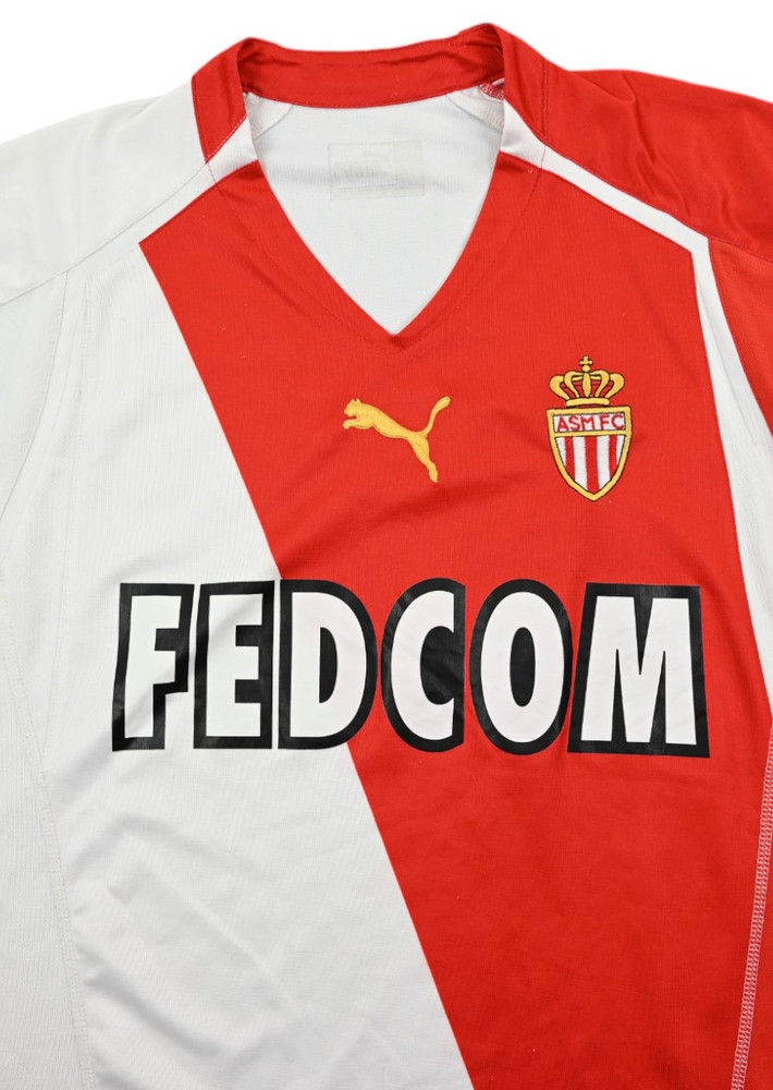 2004-06 AS MONACO KOSZULKA M