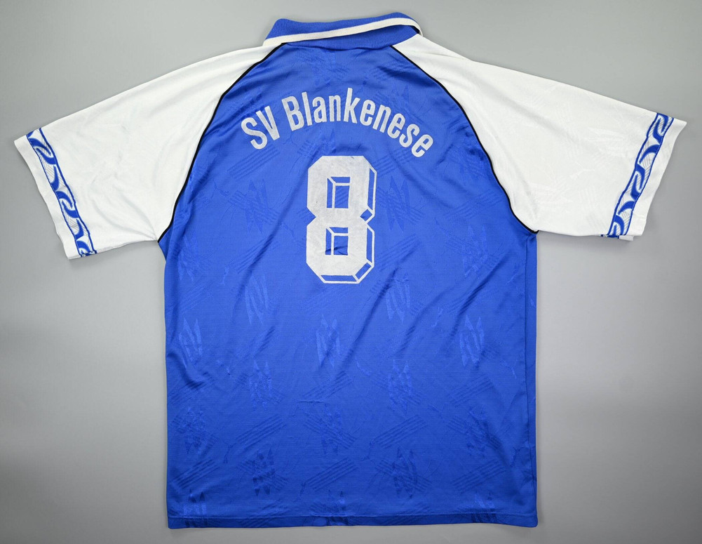 SV BLANKENESE SHIRT XL