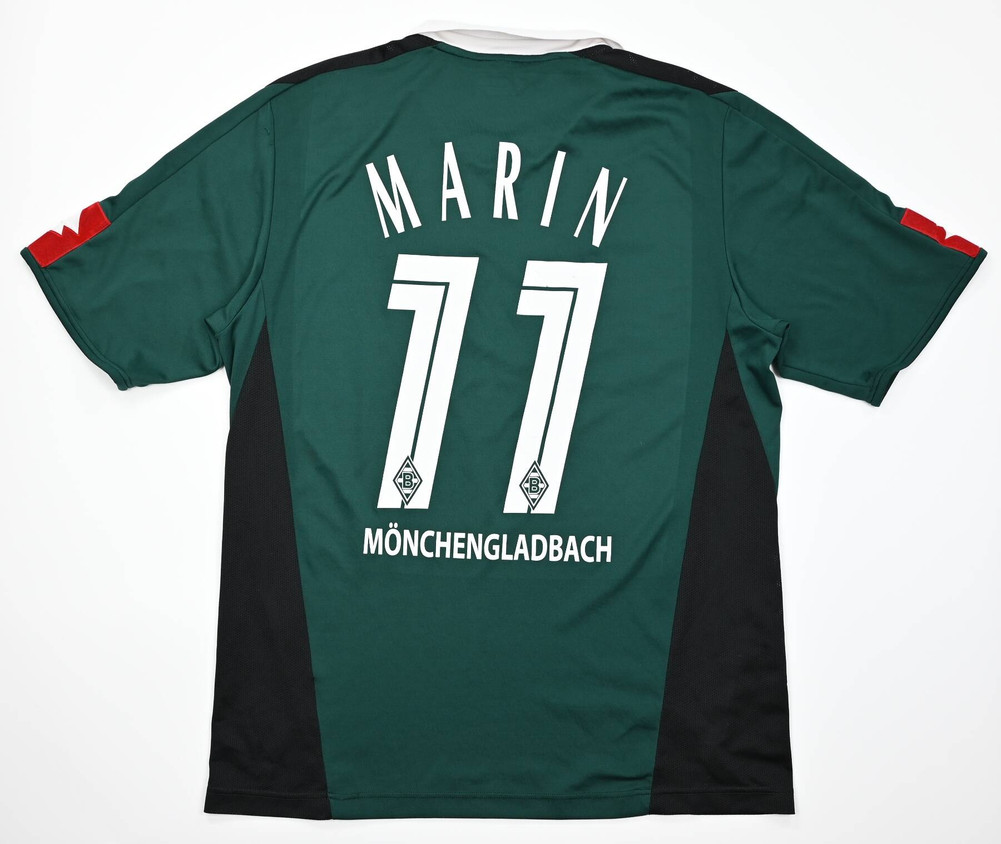 2007-09 BORUSSIA MONCHENGLADBACH *MARIN* KOSZULKA L