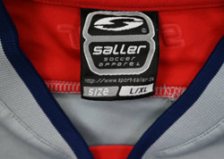 ROT-WEISS MASTHOLTE SHIRT L/XL