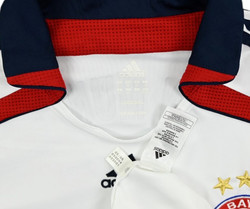 2006-07 BAYERN MUNCHEN KOSZULKA 2XL