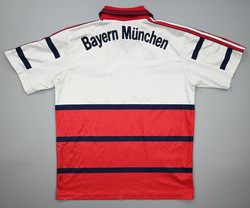 1998-00 BAYERN MUNCHEN KOSZULKA XS