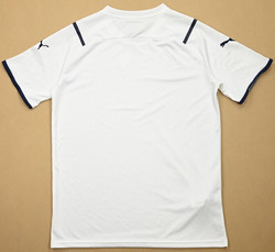 2020-21 ITALY SHIRT S
