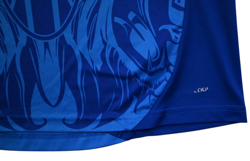 2012 GREAT BRITAIN OLYMPIC TEAM SHIRT M