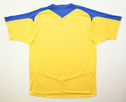 2006-07 TEPLICE SHIRT L