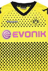 2011-12 BORUSSIA DORTMUND *LEWANDOWSKI* KOSZULKA M