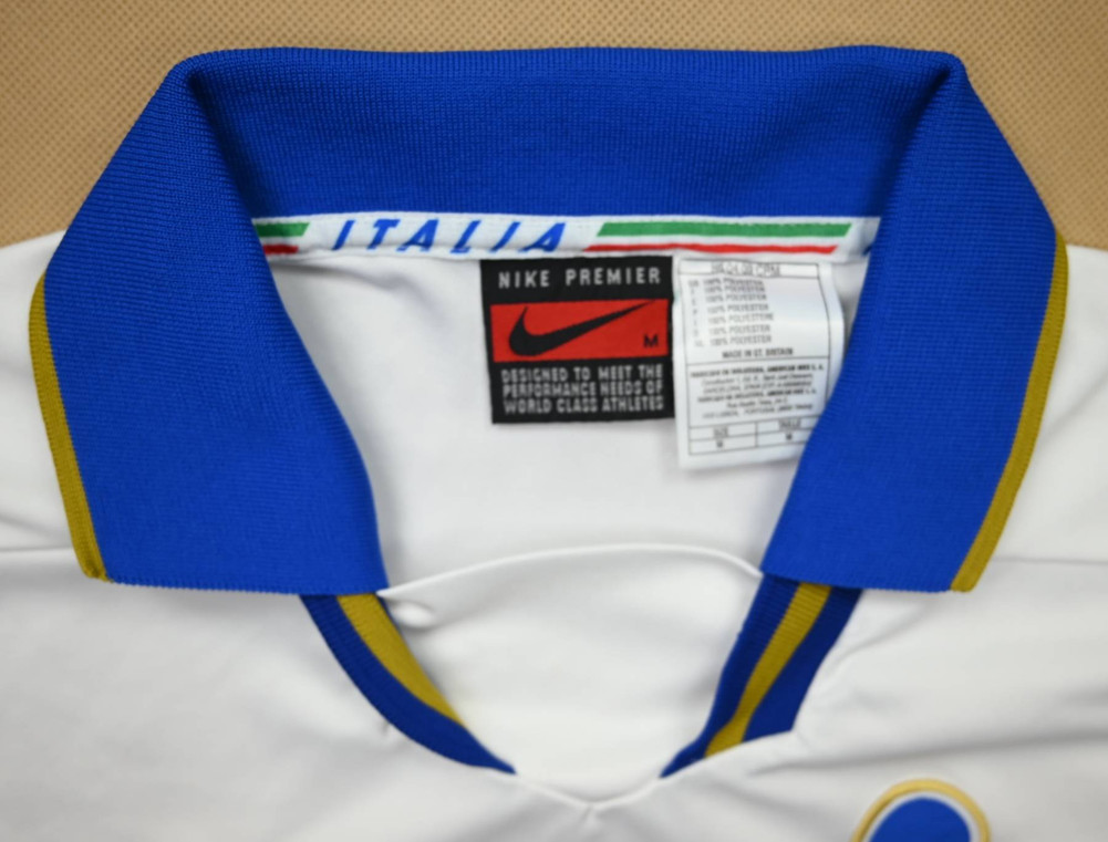 1996-98 ITALY KOSZULKA M