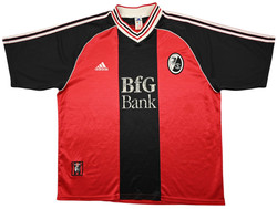 1998-99 FREIBURG KOSZULKA XXL